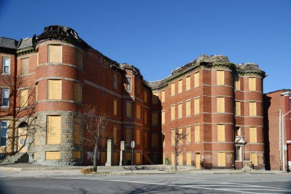 MCB Real Estate closes on Madison Park North site
